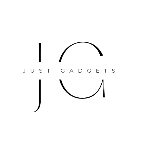 Just Gadgets