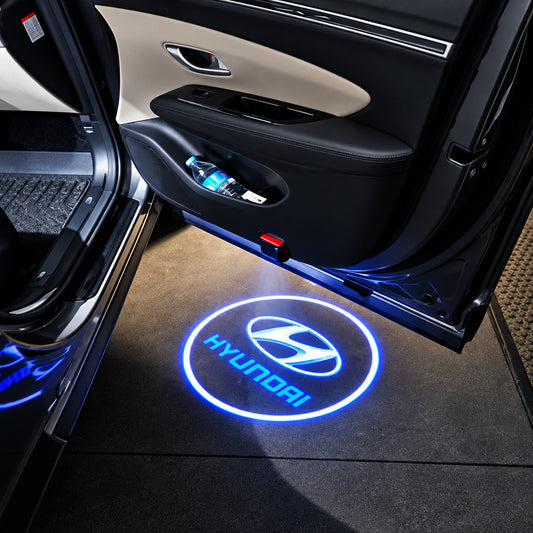 Hyundai Door logo