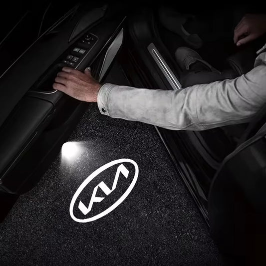 Kia Door logo